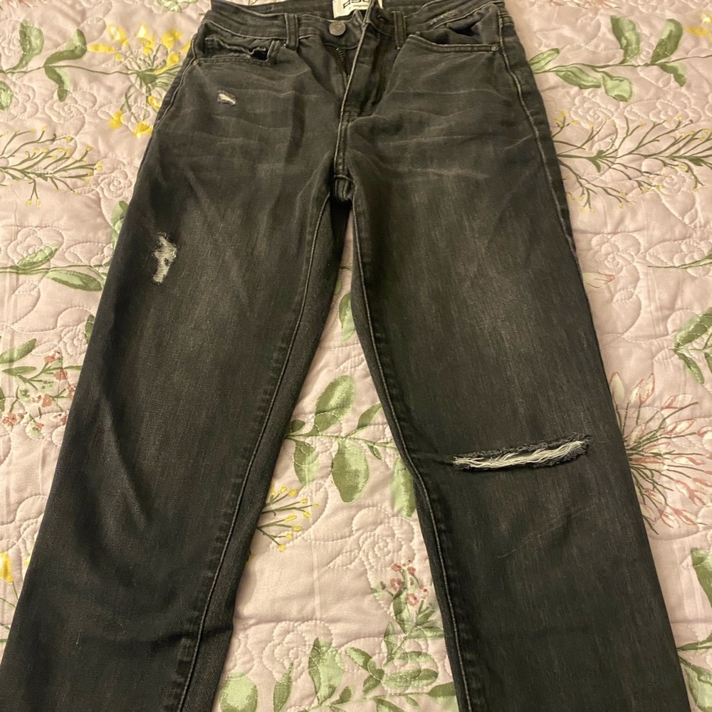 RSQ Vintage Mom Jeans Size 24